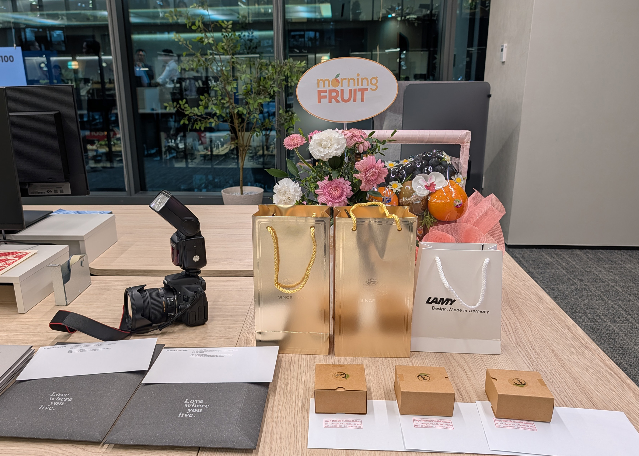 Event Gallery